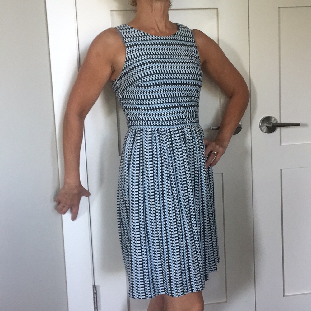 Sweet Summer dress by Loft
